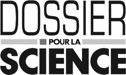Dossier pour la science logo